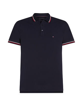 TOMMY HILFIGER | Poloshirt Slim Fit