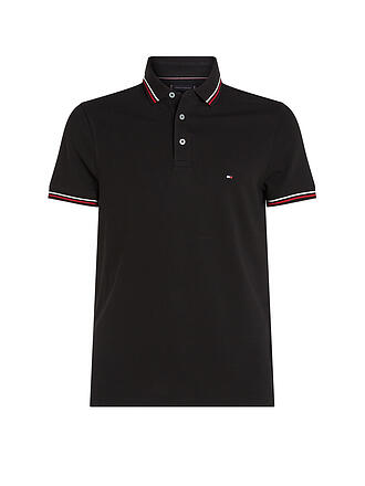 TOMMY HILFIGER | Poloshirt Slim Fit