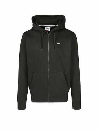 TOMMY JEANS | Sweatjacke