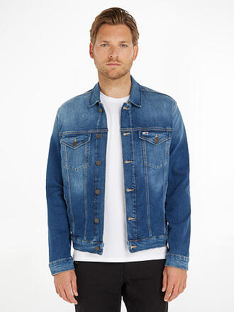 TOMMY JEANS | Jeansjacke Trucker 