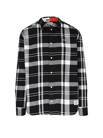 TOMMY JEANS | Overshirt TJM