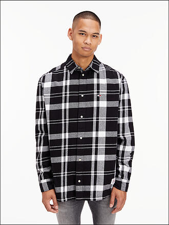 TOMMY JEANS | Overshirt TJM