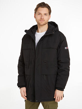 TOMMY JEANS | Parka