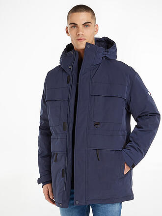 TOMMY JEANS | Parka