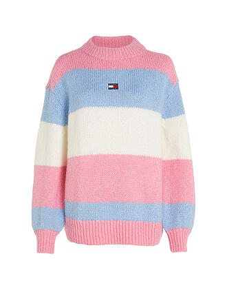 TOMMY JEANS | Pullover