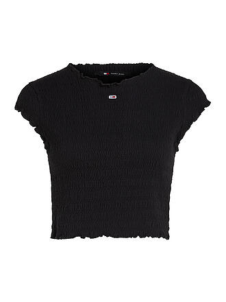 TOMMY JEANS | T-Shirt Cropped Fit 