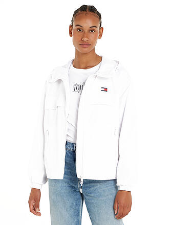 TOMMY JEANS | Windbreaker 