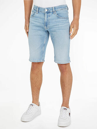 TOMMY JEANS | Jeanshorts RONNIE 