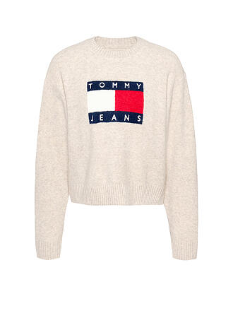 TOMMY JEANS | Pullover