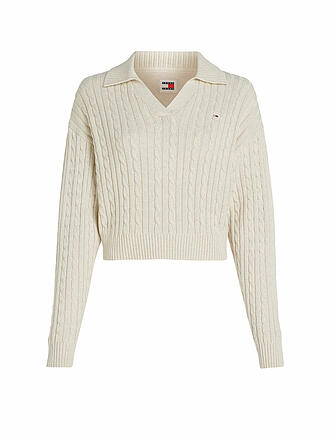 TOMMY JEANS | Trojer Pullover