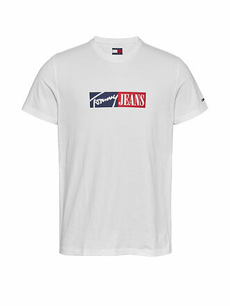 TOMMY JEANS | T-Shirt 