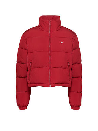 TOMMY JEANS | Steppjacke