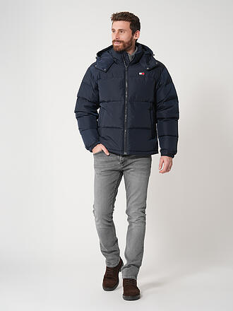 TOMMY JEANS | Daunensteppjacke ALASKA