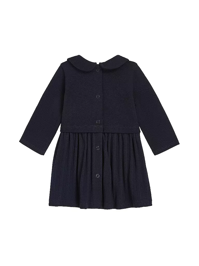 TOMMY HILFIGER | Baby Kleid | rosa