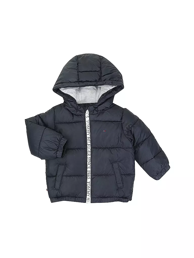 TOMMY HILFIGER | Baby Schneeanzug | blau