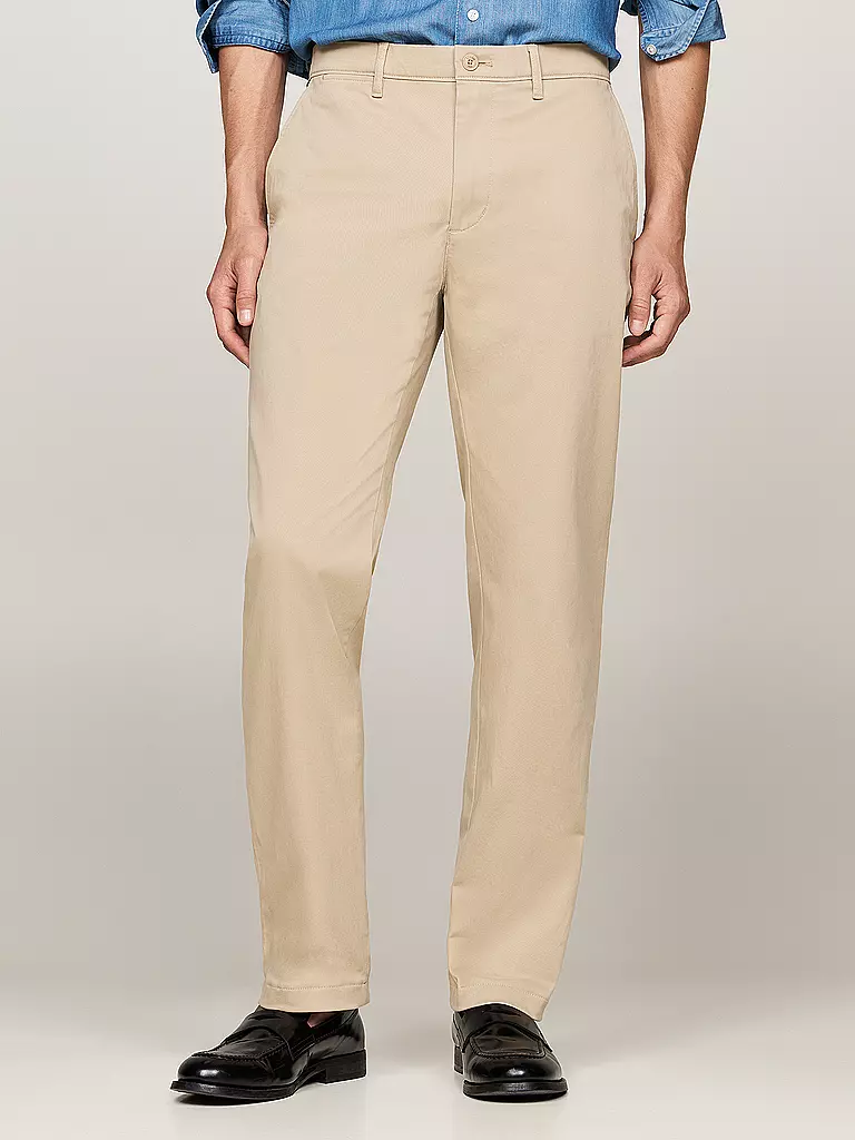 TOMMY HILFIGER | Chino DENTON | beige