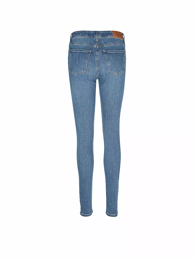 TOMMY HILFIGER | Jeans Skinny Fit COMO | blau