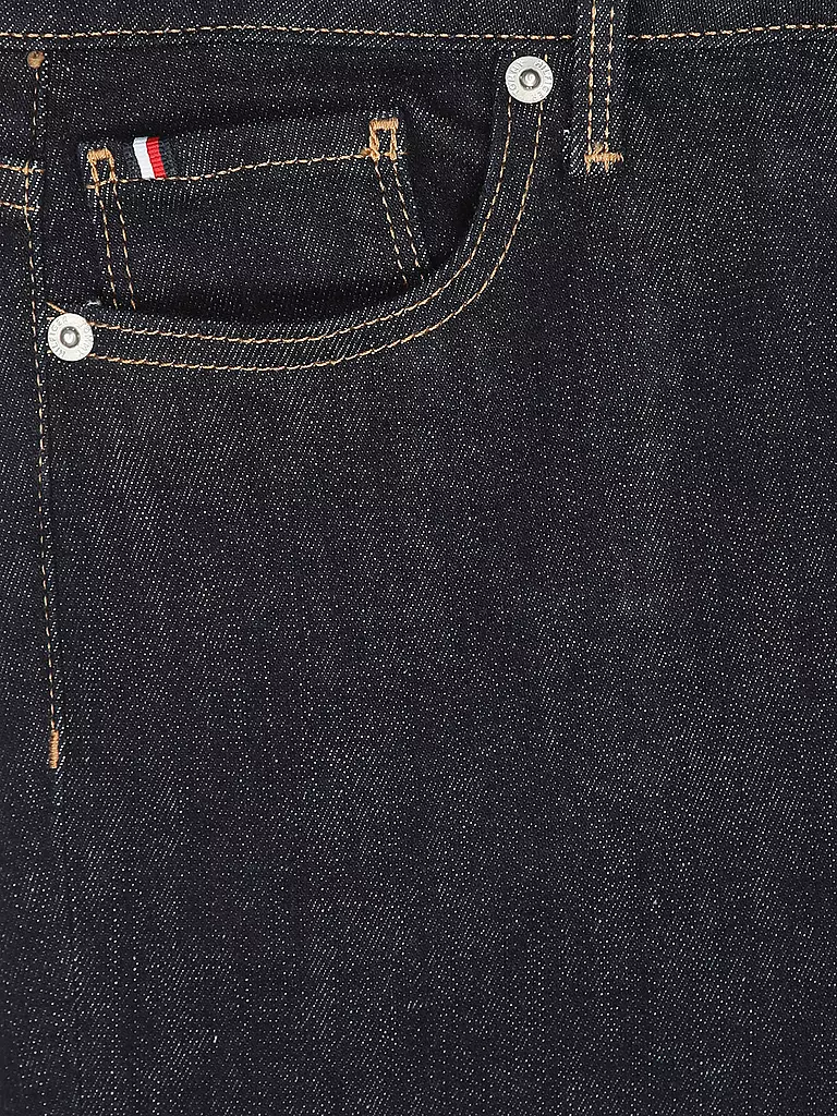 TOMMY HILFIGER | Jeans Skinny Fit COMO | dunkelblau