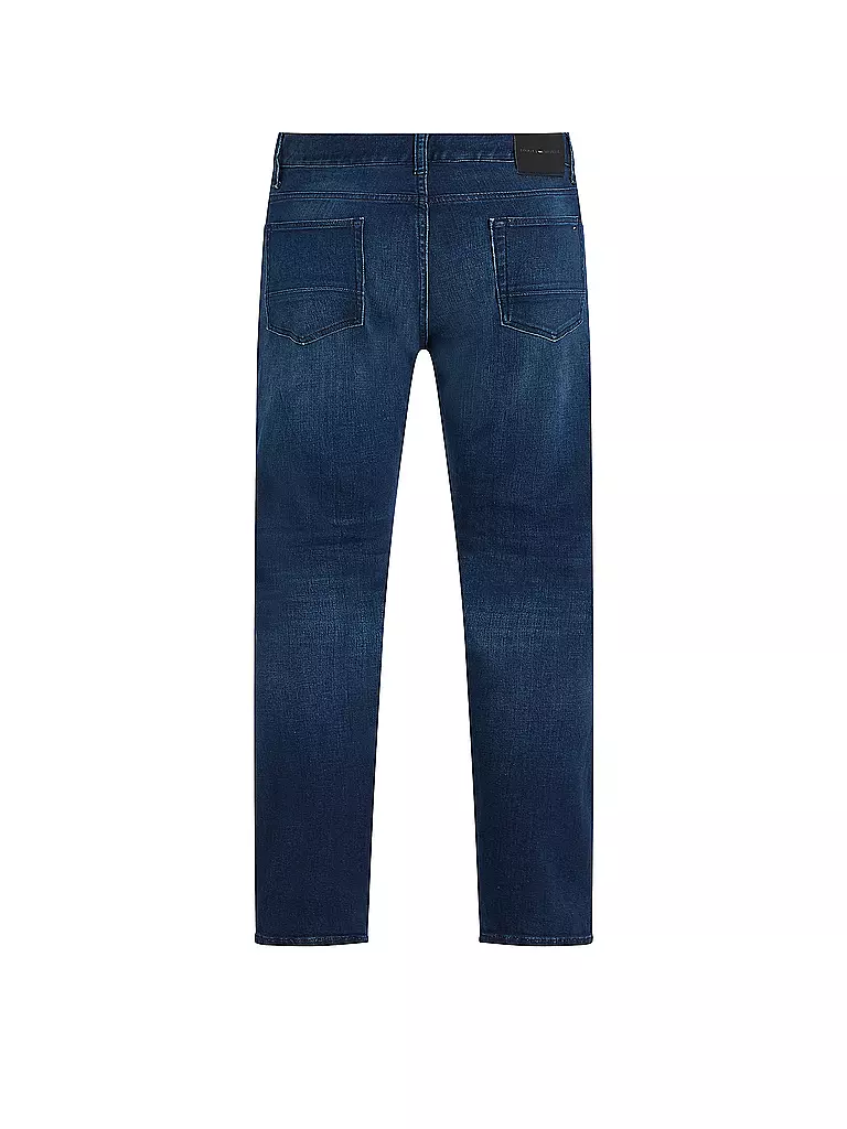 TOMMY HILFIGER | Jeans Slim Fit CORE BLEECKER | blau