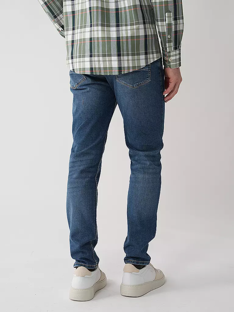 TOMMY HILFIGER | Jeans Slim Fit CORE BLEECKER | blau