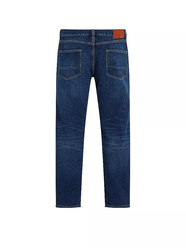 TOMMY HILFIGER | Jeans Straight Fit CORE DENTON | blau