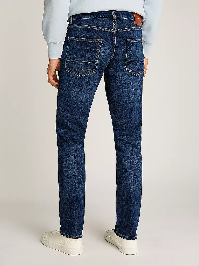 TOMMY HILFIGER | Jeans Straight Fit CORE DENTON | blau