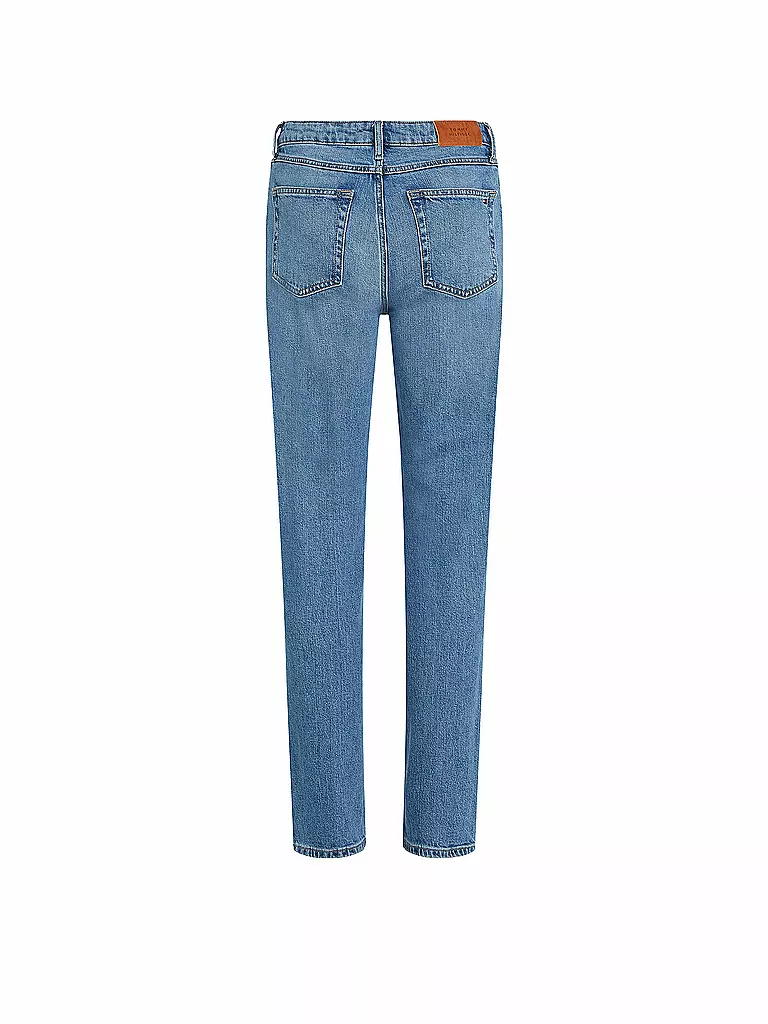 TOMMY HILFIGER | Jeans Straight Fit UMA | blau