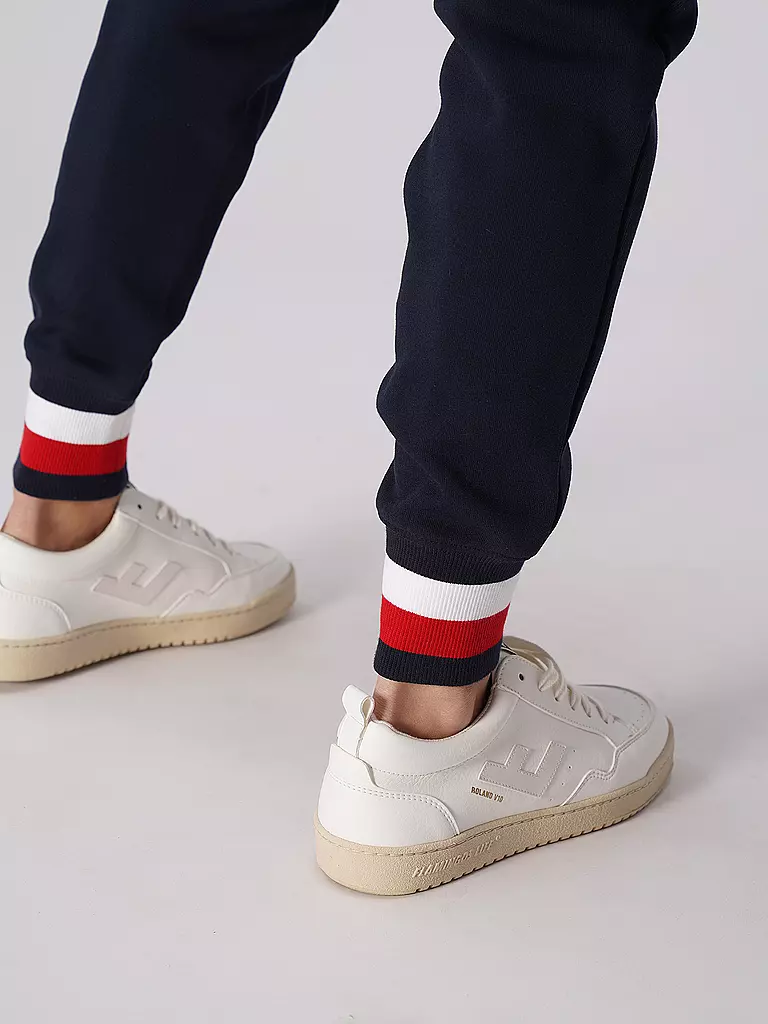 TOMMY HILFIGER | Jogginghose | blau