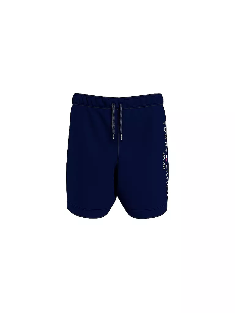 TOMMY HILFIGER | Jungen Badeshorts  | blau