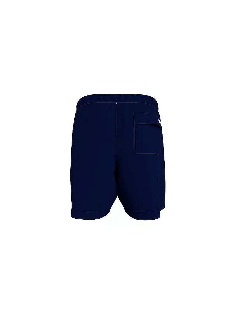 TOMMY HILFIGER | Jungen Badeshorts  | blau