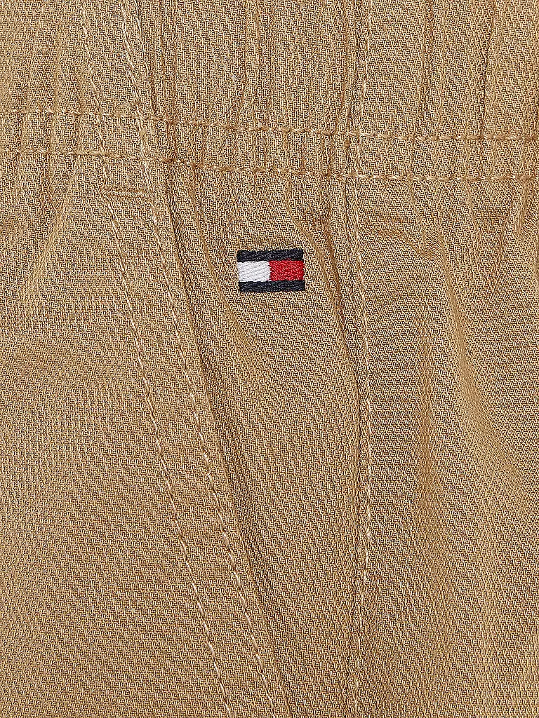 TOMMY HILFIGER | Jungen Hose | beige