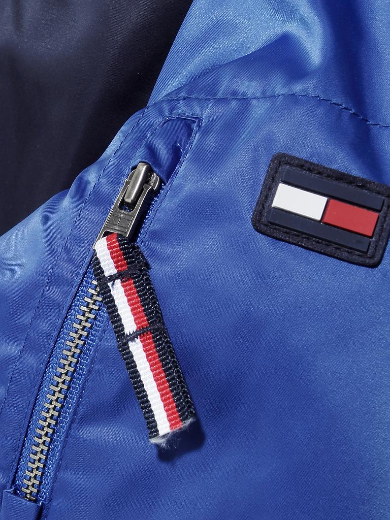 TOMMY HILFIGER | Jungen-Blouson | blau