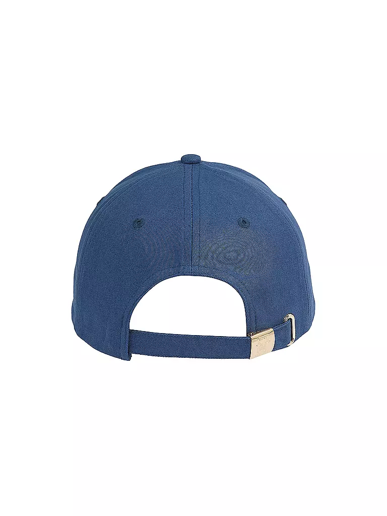 TOMMY HILFIGER | Kappe TH DISTINCT CAP | blau