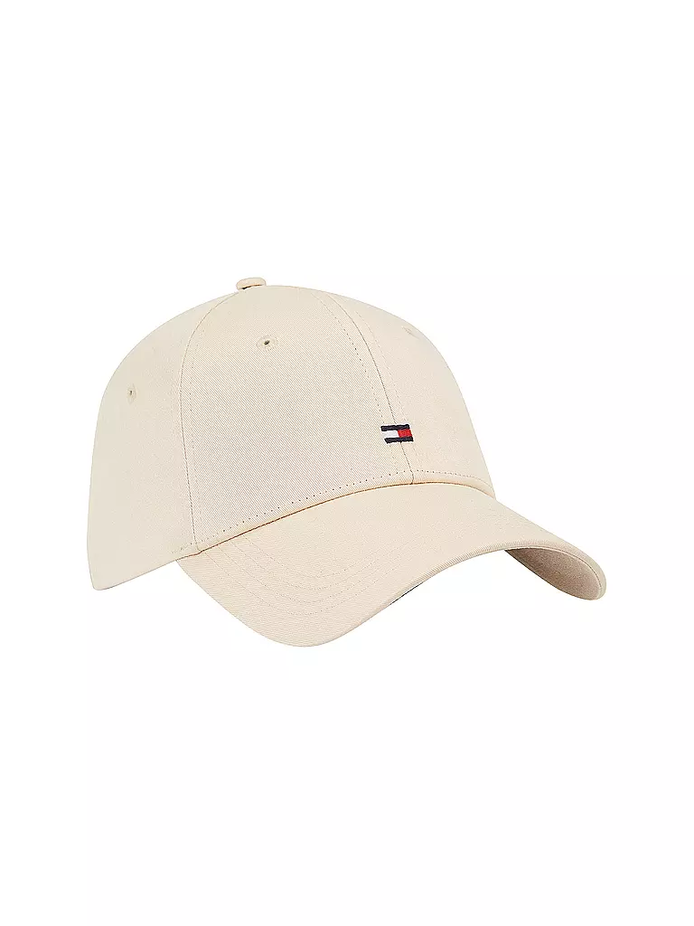 TOMMY HILFIGER | Kappe | creme