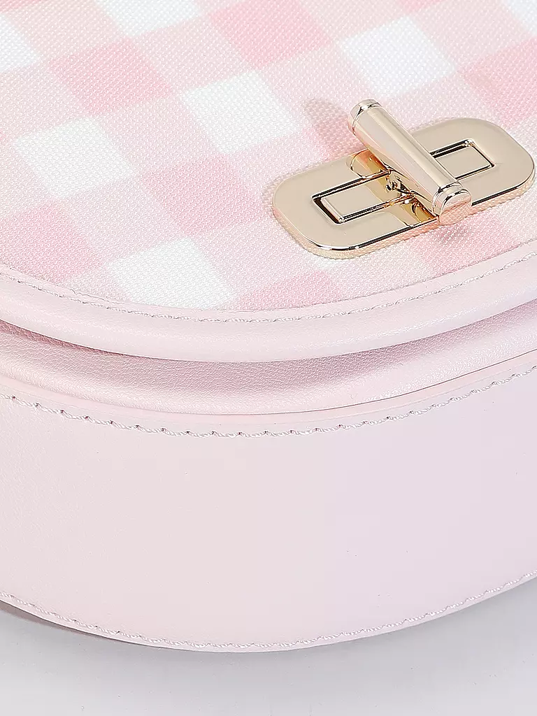 TOMMY HILFIGER | Kinder Tasche PREP  | rosa