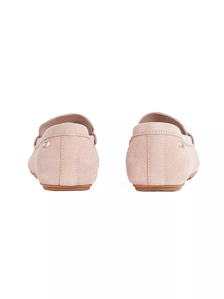 TOMMY HILFIGER | Loafer | rosa