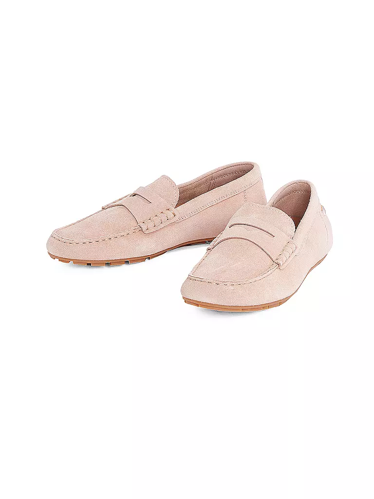 TOMMY HILFIGER | Loafer | rosa