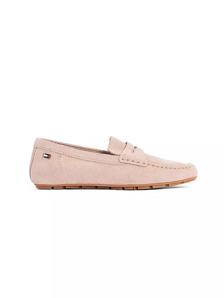 TOMMY HILFIGER | Loafer | rosa