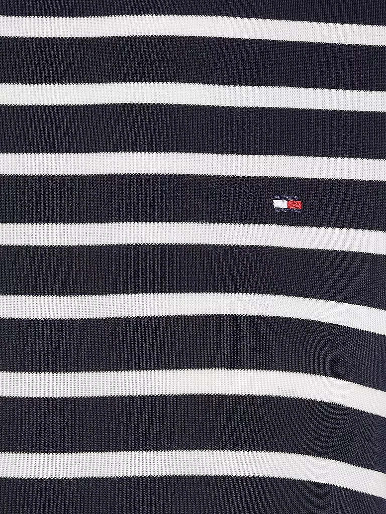 TOMMY HILFIGER | Minikleid | dunkelblau