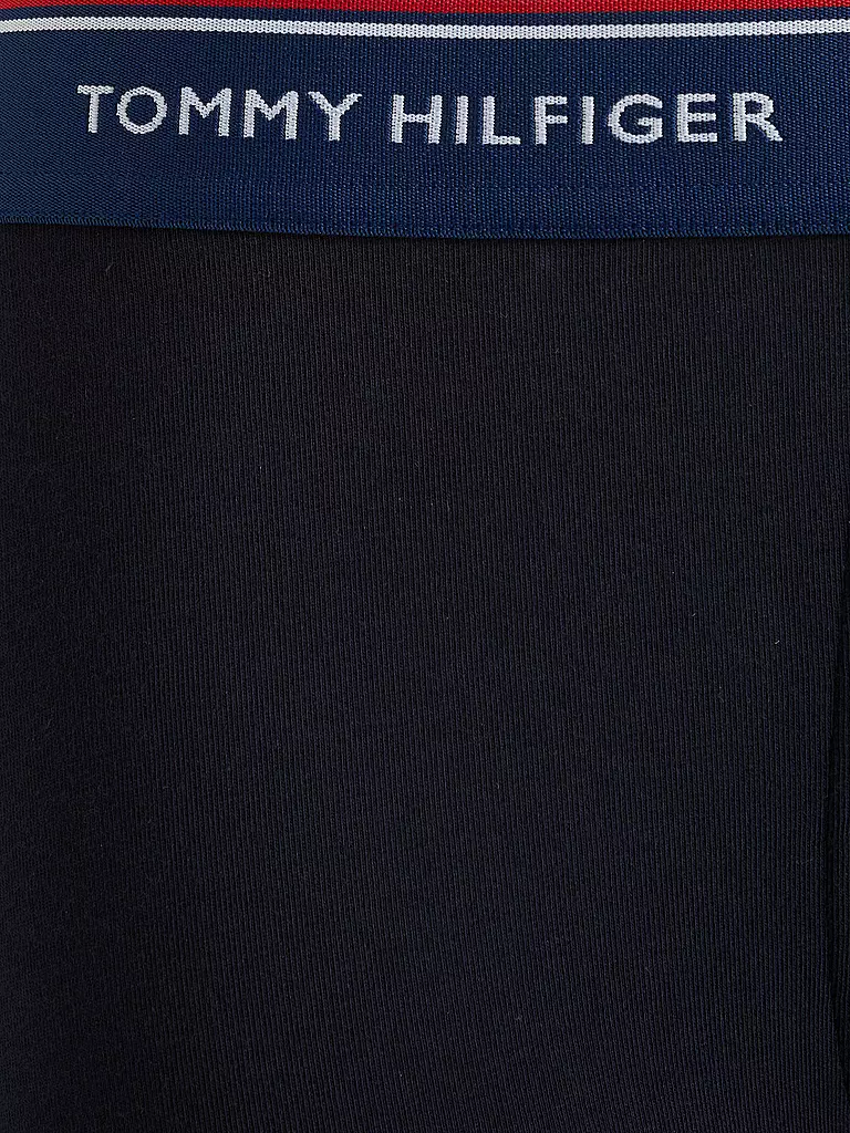 TOMMY HILFIGER | Pants 3-er Pkg blue | dunkelblau