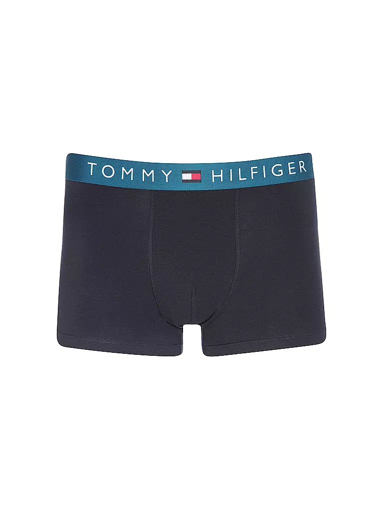 TOMMY HILFIGER | Pants 3er Pkg. beige | blau