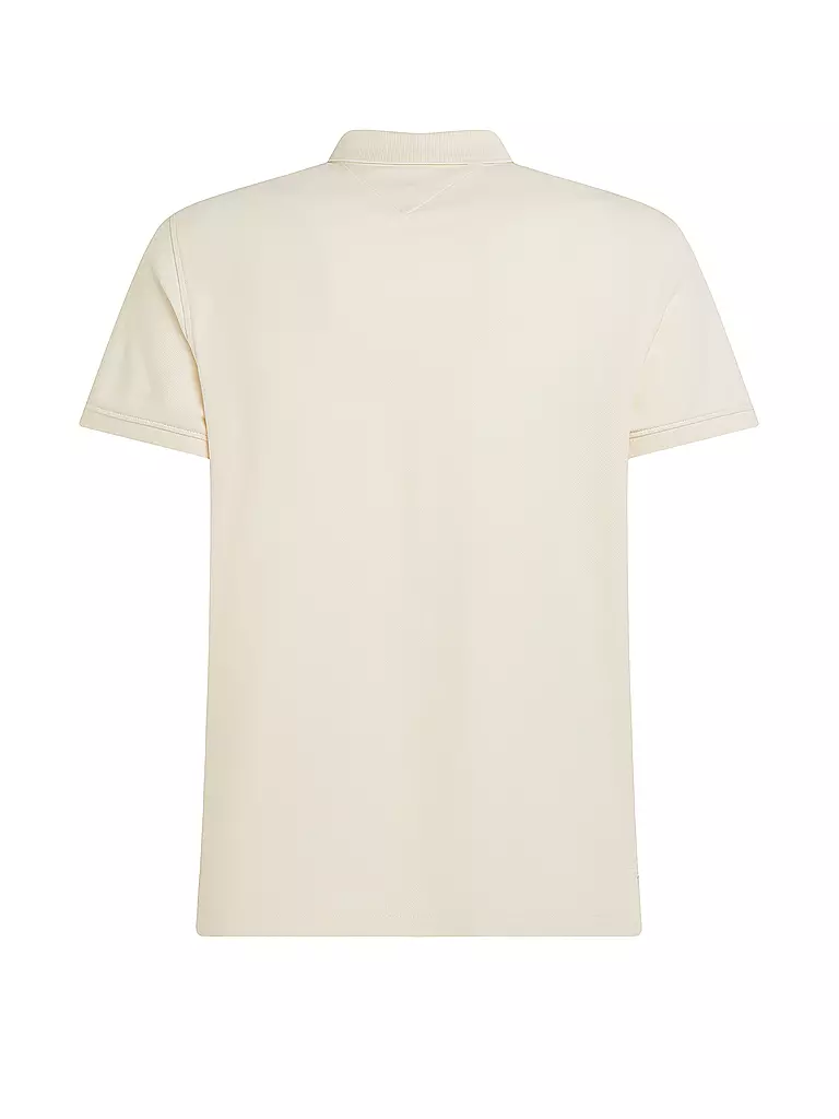 TOMMY HILFIGER | Poloshirt | beige