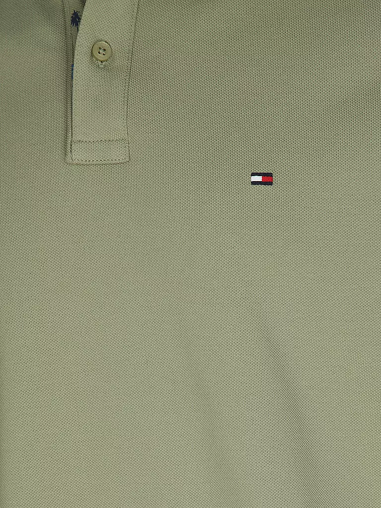 TOMMY HILFIGER | Poloshirt | rosa