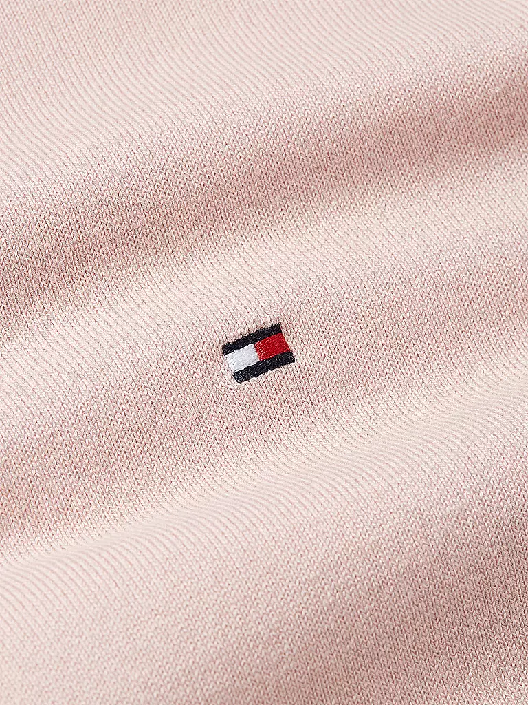 TOMMY HILFIGER | Pullover | rosa