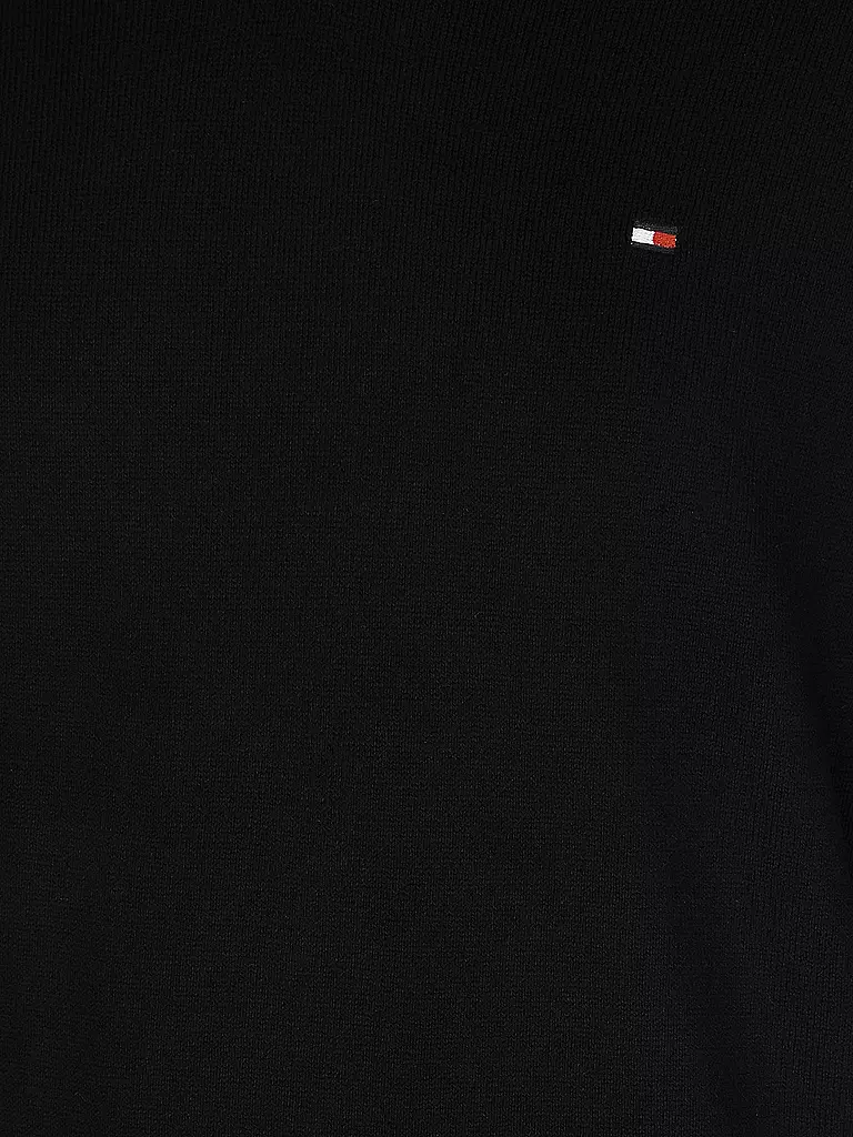 TOMMY HILFIGER | Pullover | grün