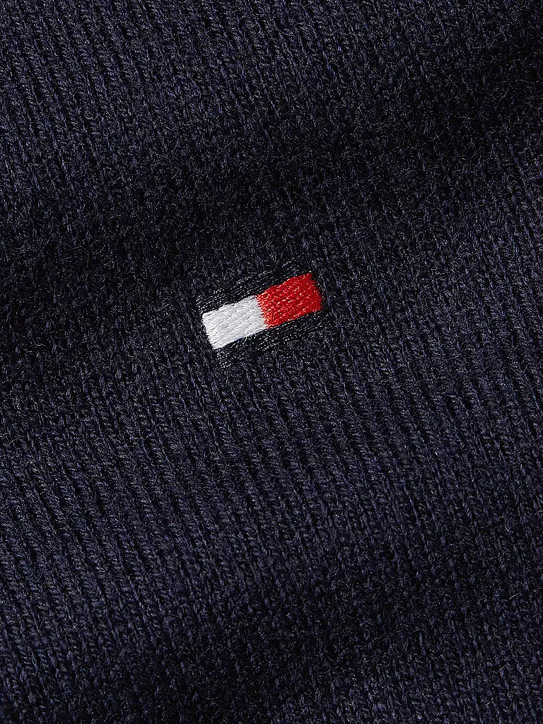 TOMMY HILFIGER | Pullover | blau