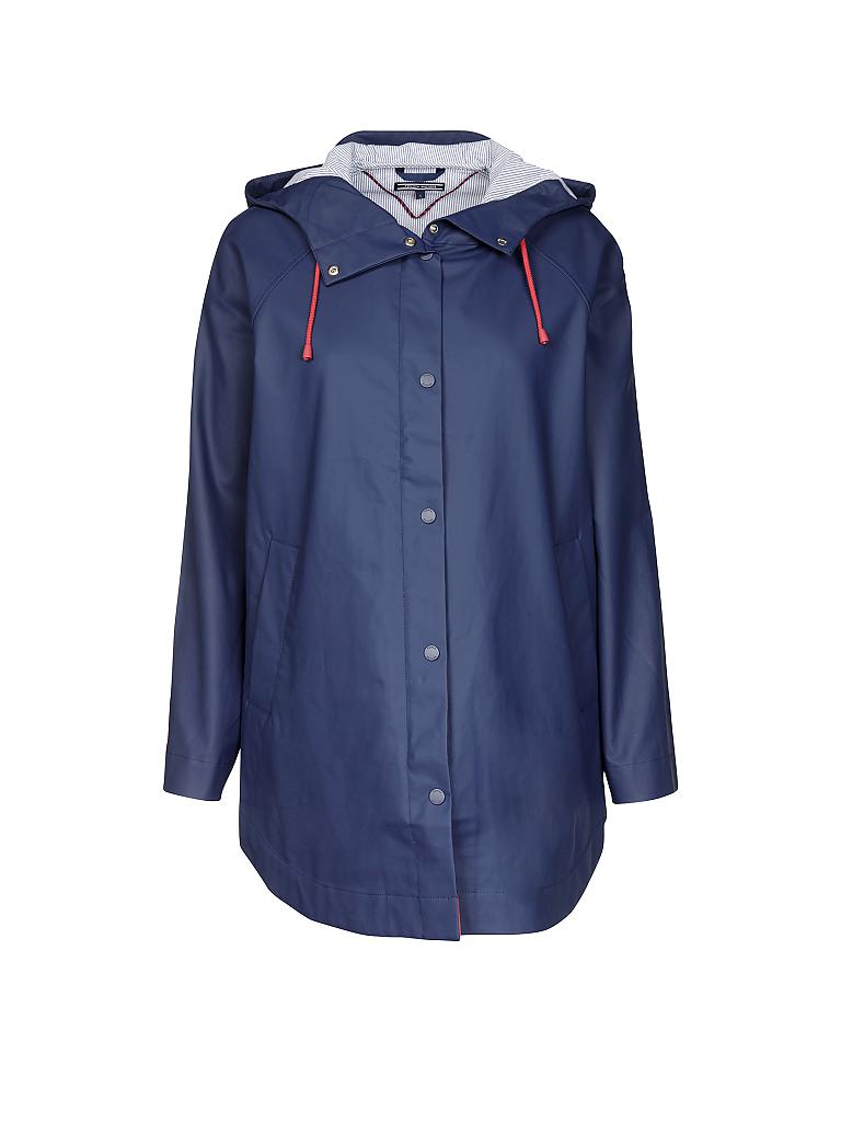 TOMMY HILFIGER | Regenparka "Bonnie" | 