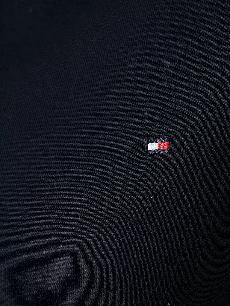 TOMMY HILFIGER | Shirt | dunkelblau