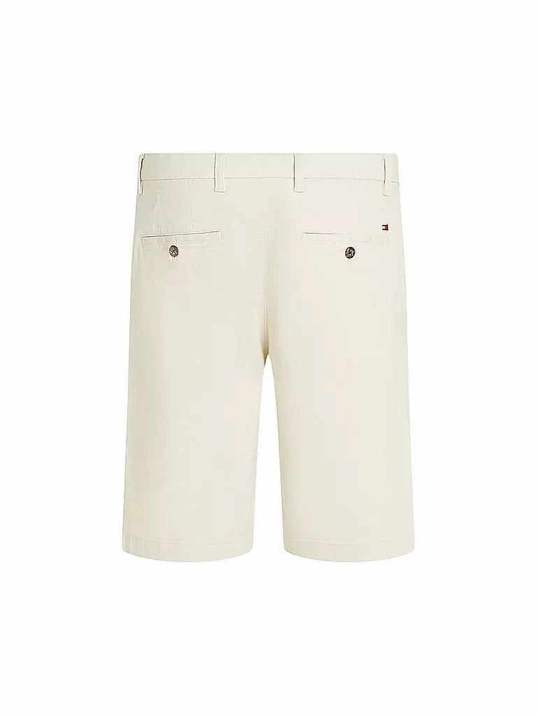 TOMMY HILFIGER | Shorts HARLEM | creme