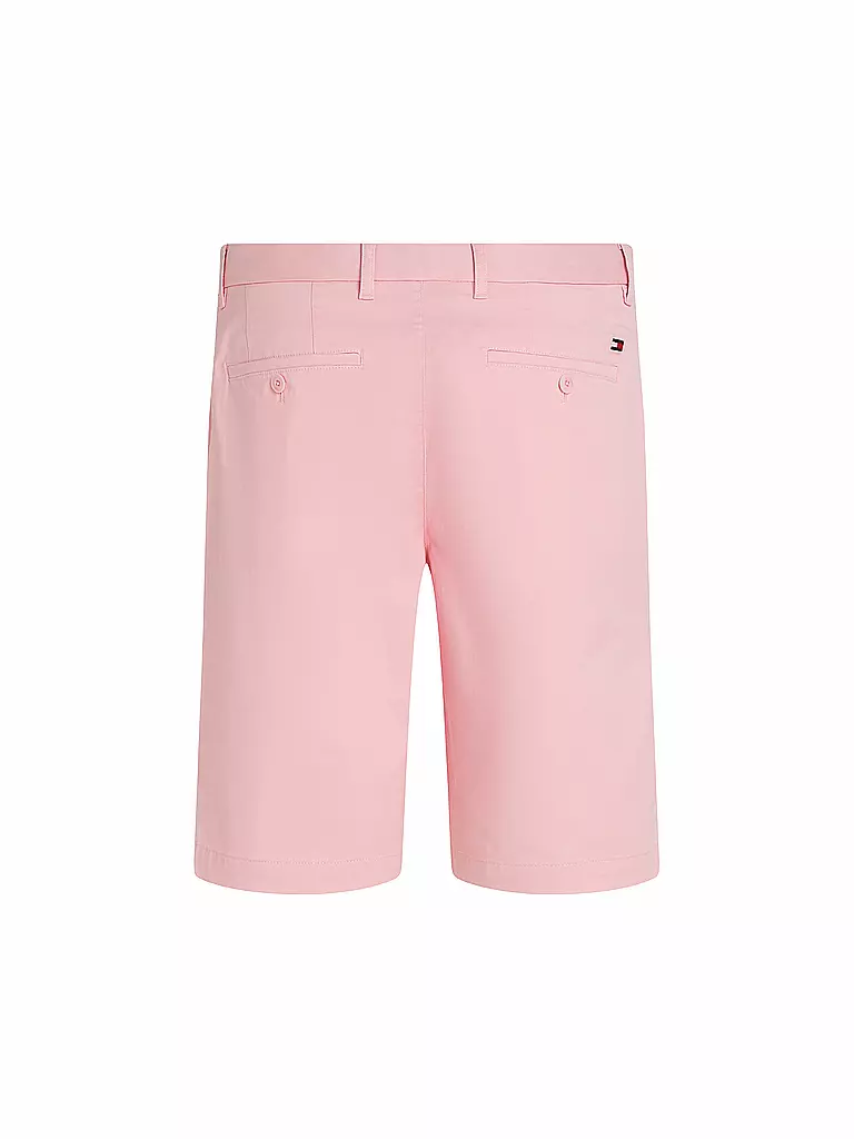 TOMMY HILFIGER | Shorts Relaxed Tapered HARLEM 1985 | rosa